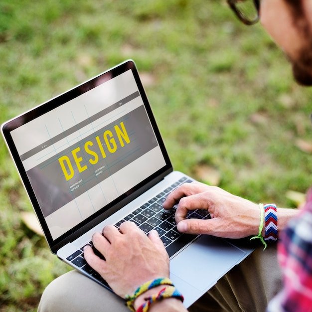 web design, web development company