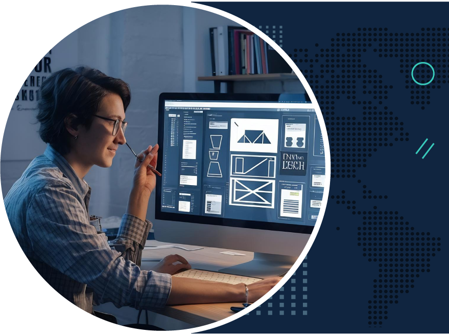 web design service in London